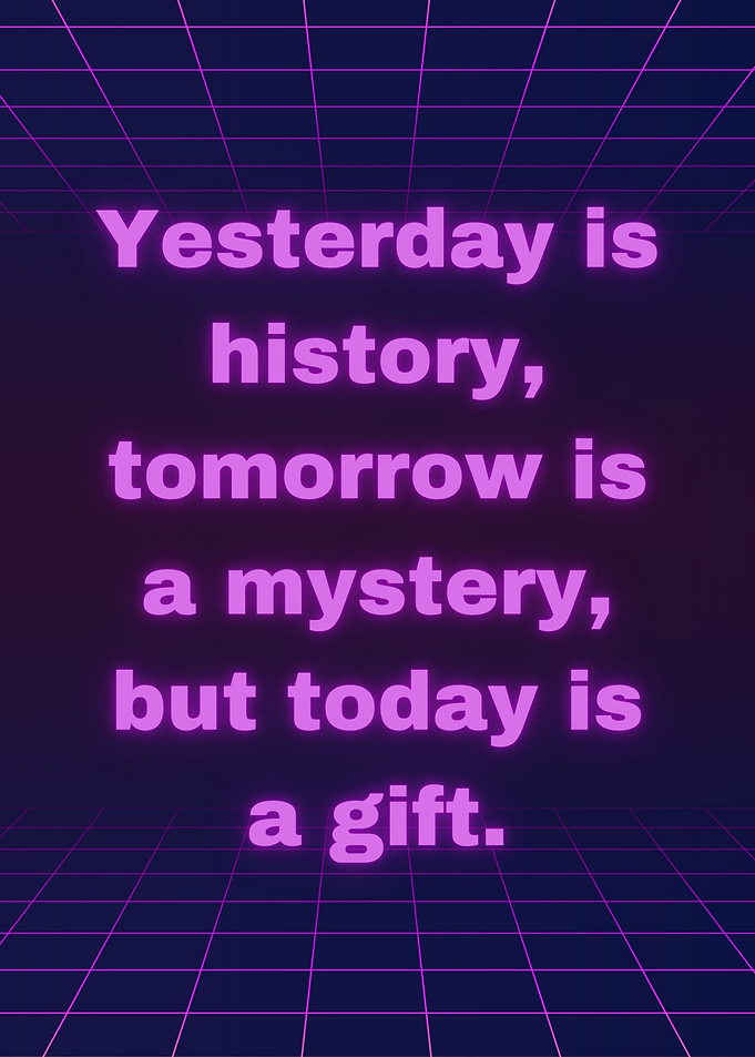 Art purple