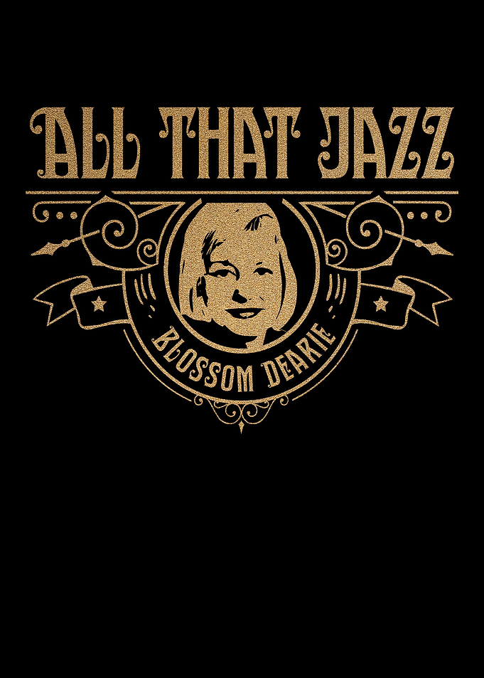 Blossom Dearie
