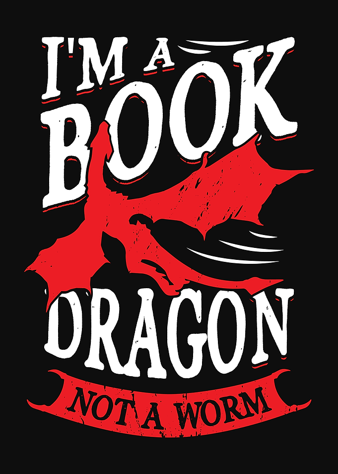 Reading Lover Design