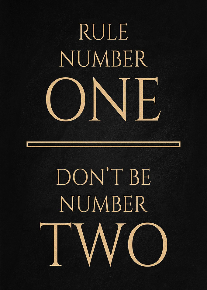 Rules
