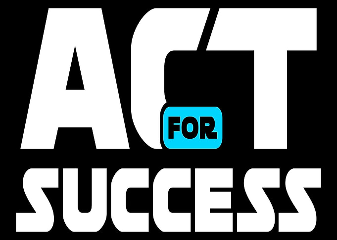 Act for Success