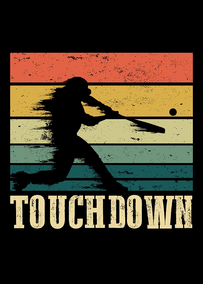 Retro Baseball