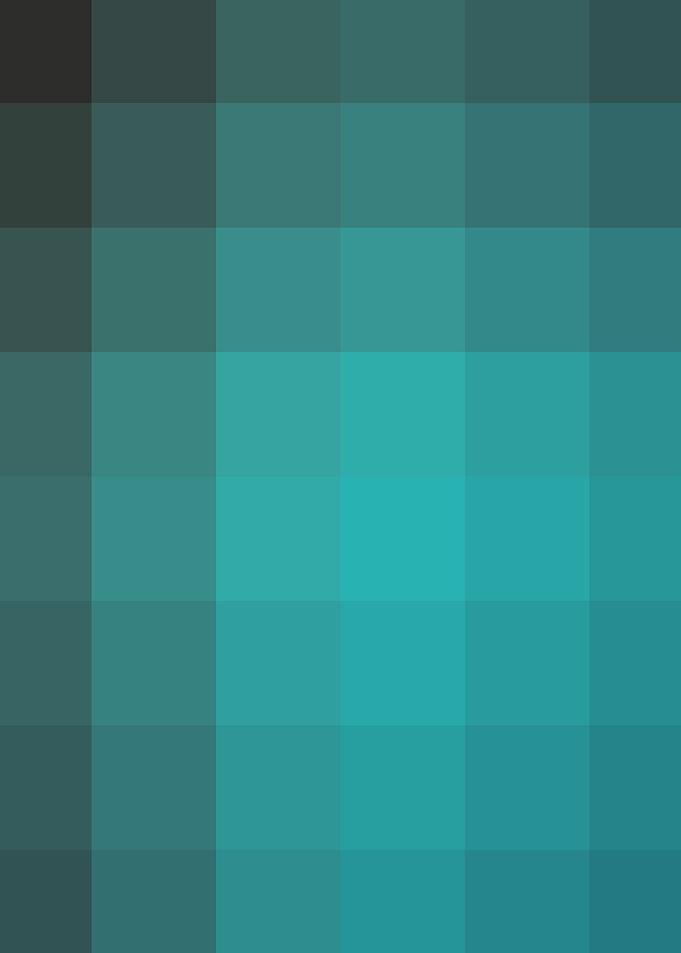 Abstract color LowPolygon