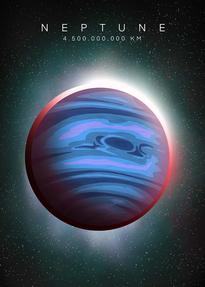 Neptune