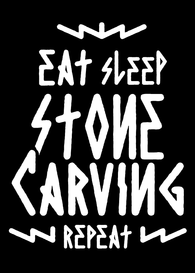 Stone Carving