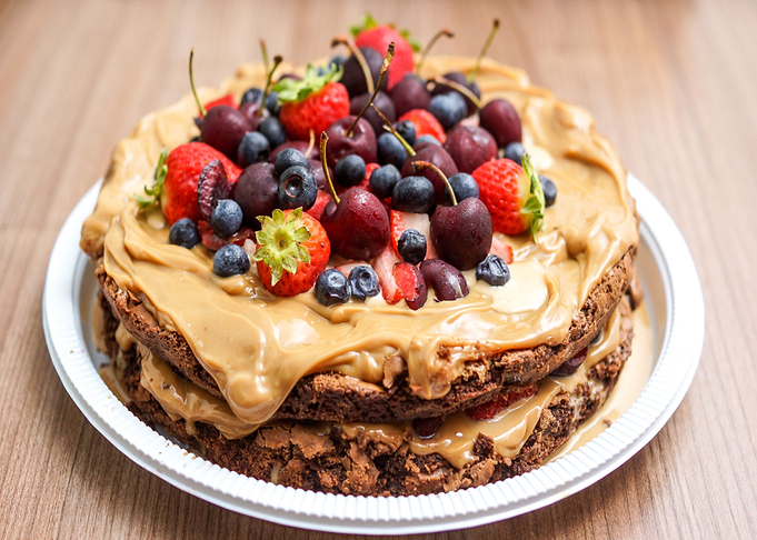 Cake