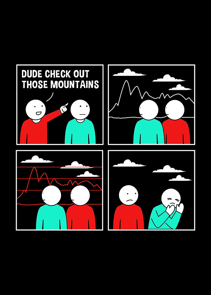 Stock Market Funny