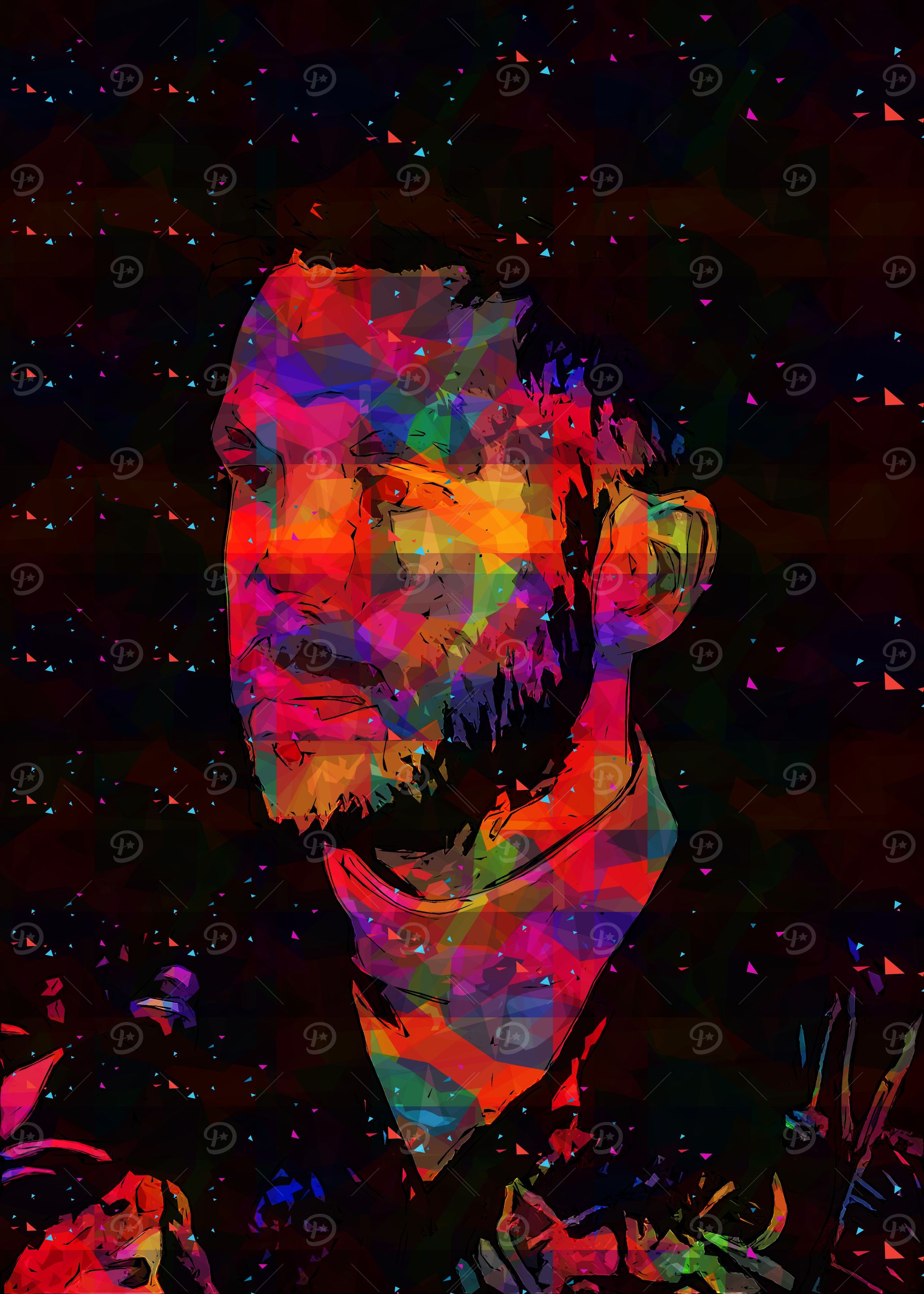 Calvin Harris
