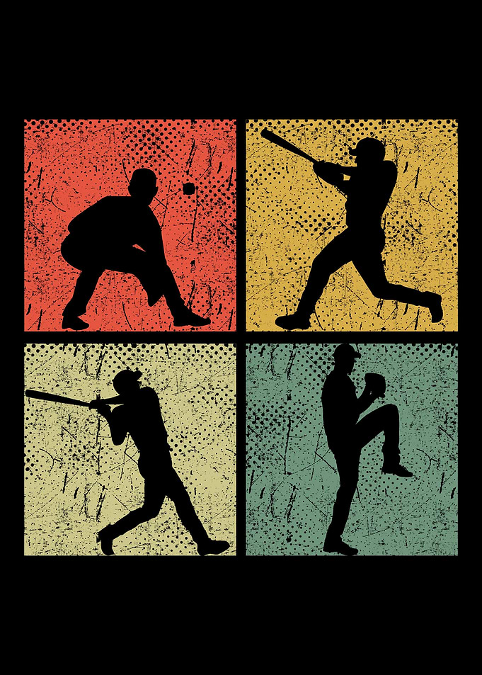Retro Baseball