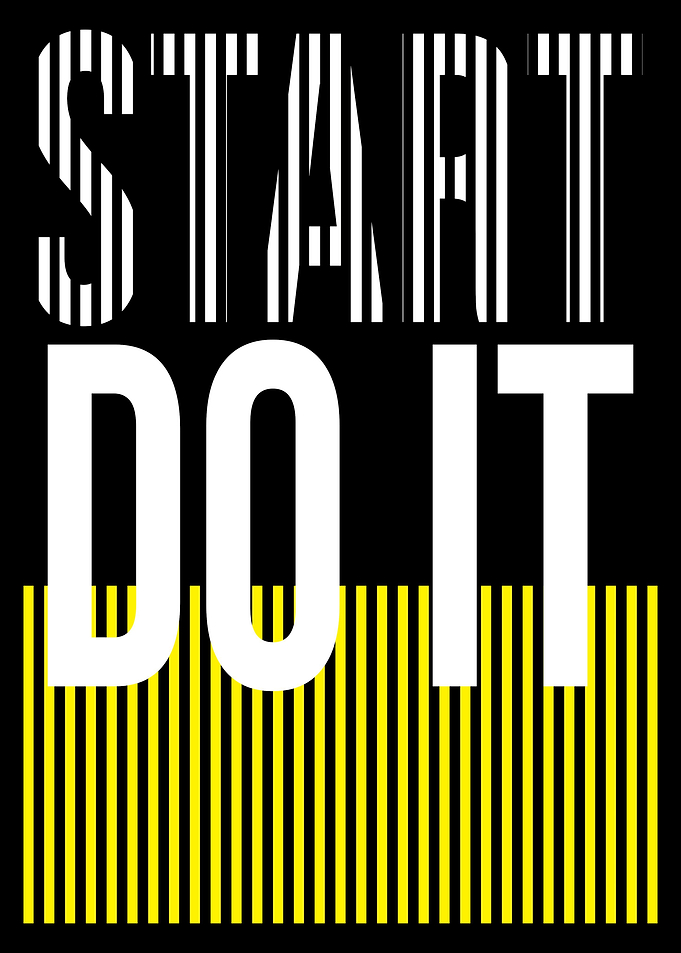 Start Do It