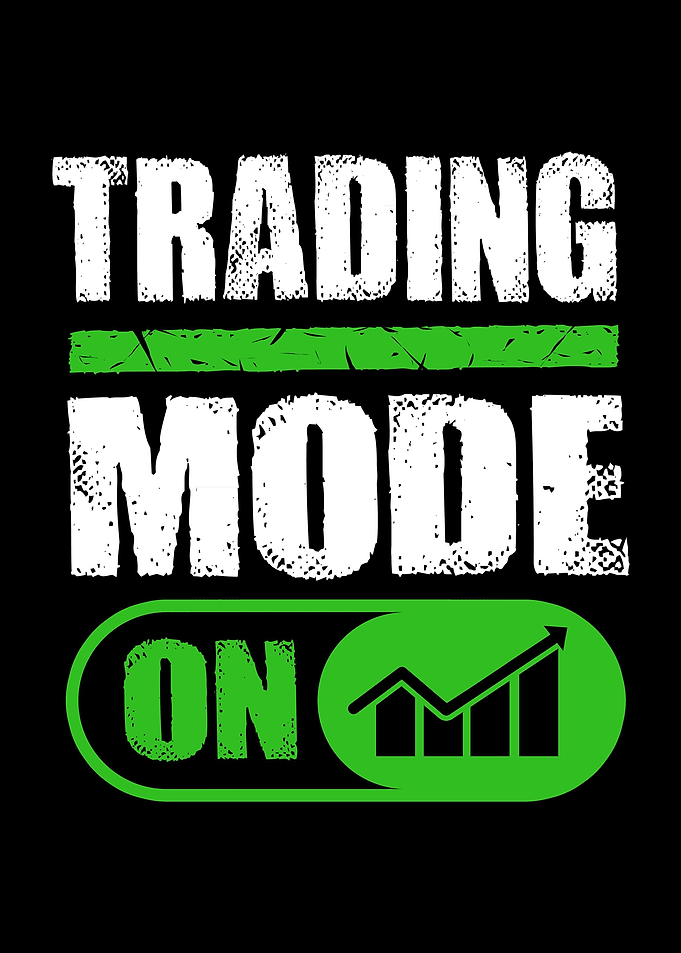 Trading Mode On