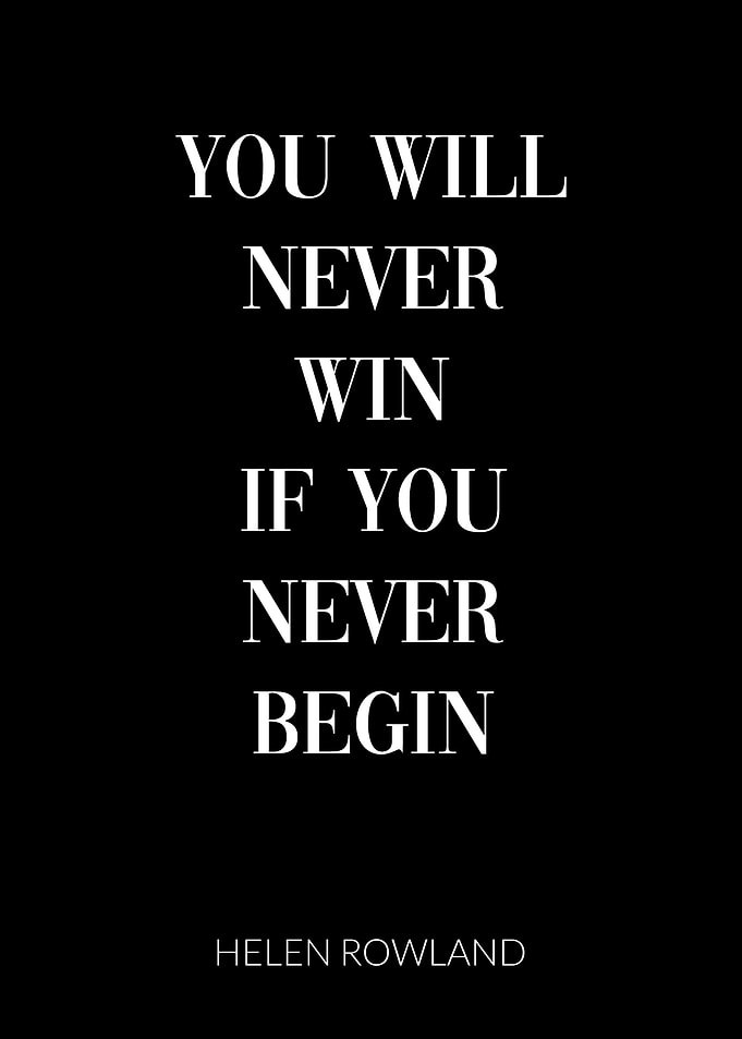 Helen Rowland Quote