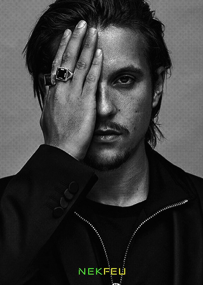 NEKFEU
