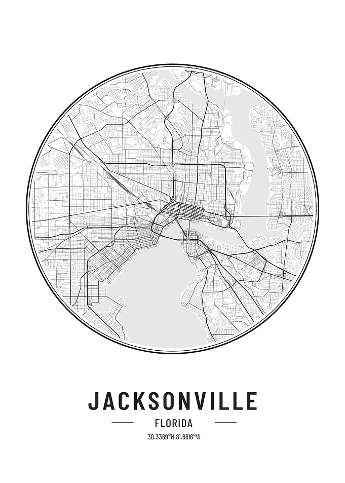 Jacksonville Florida USA