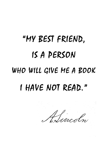Abraham Lincoln Quotes