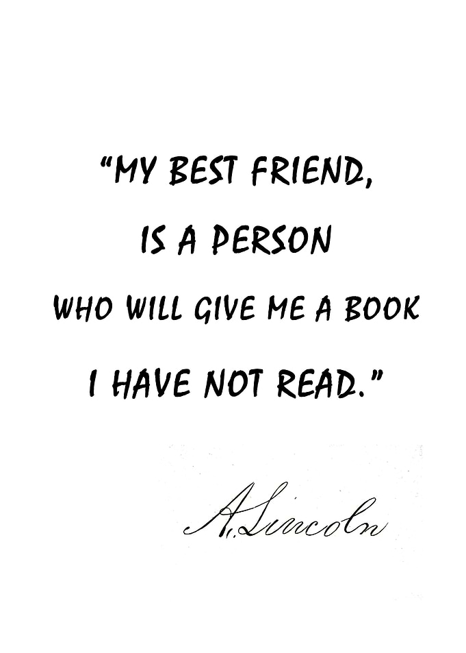 Abraham Lincoln Quotes
