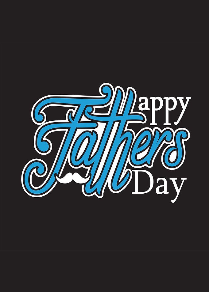 Happy Father Day