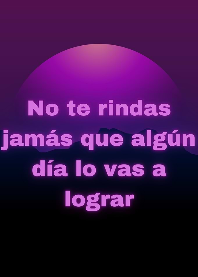 Monte morado