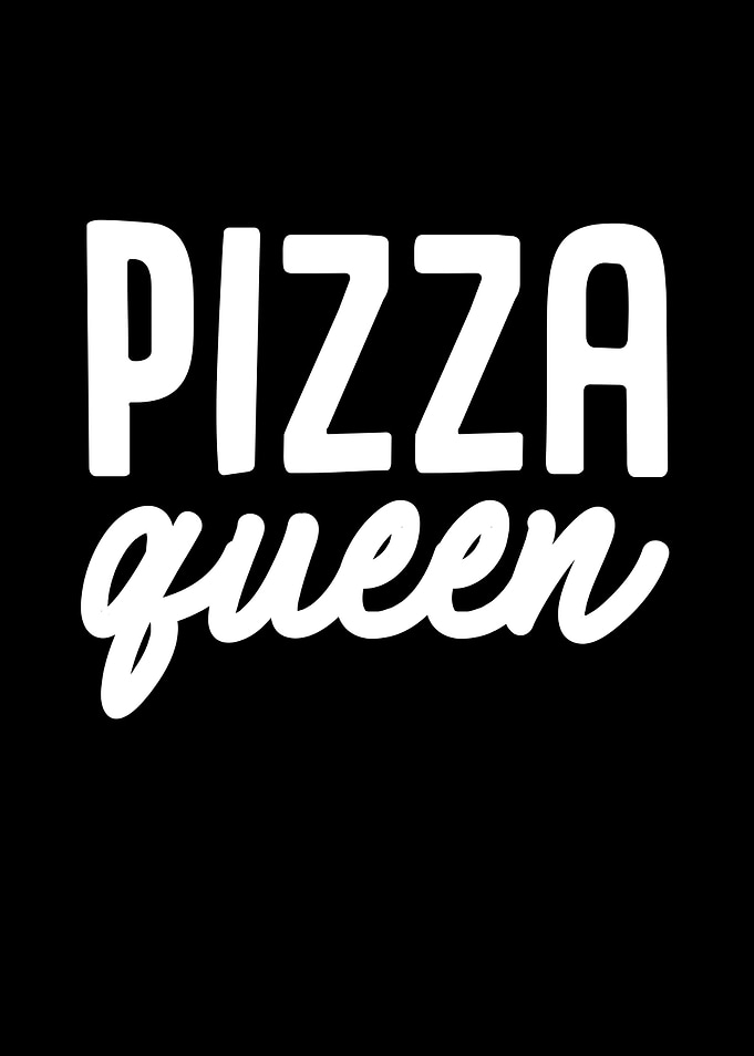 Pizza Queen