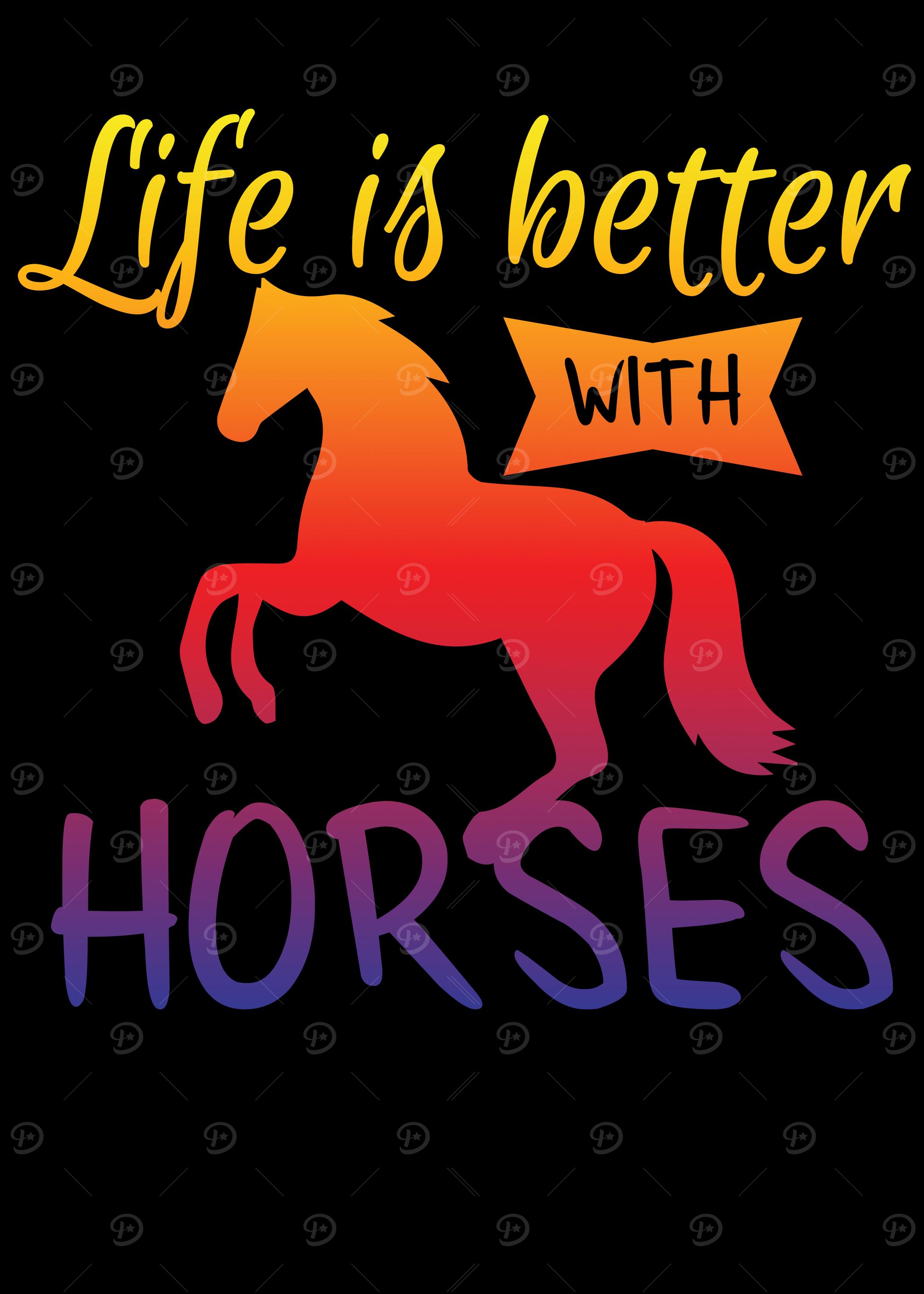 Im Right Im Riding