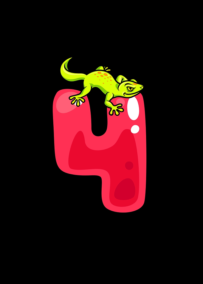 Lizard