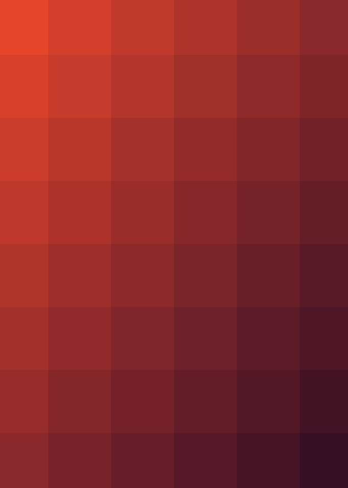 Abstract color LowPolygon