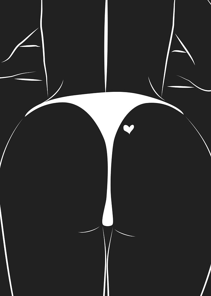 Ecchi 30 2