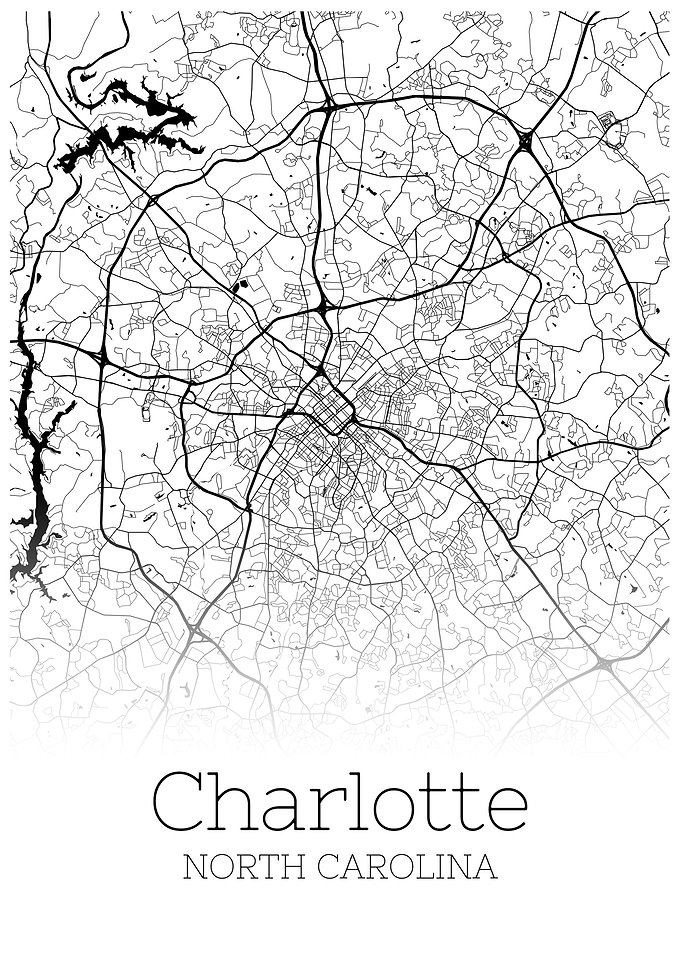 Charlotte North Carolina