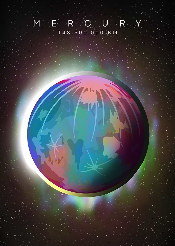 Mercury