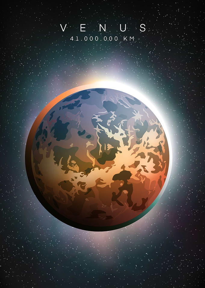 Venus