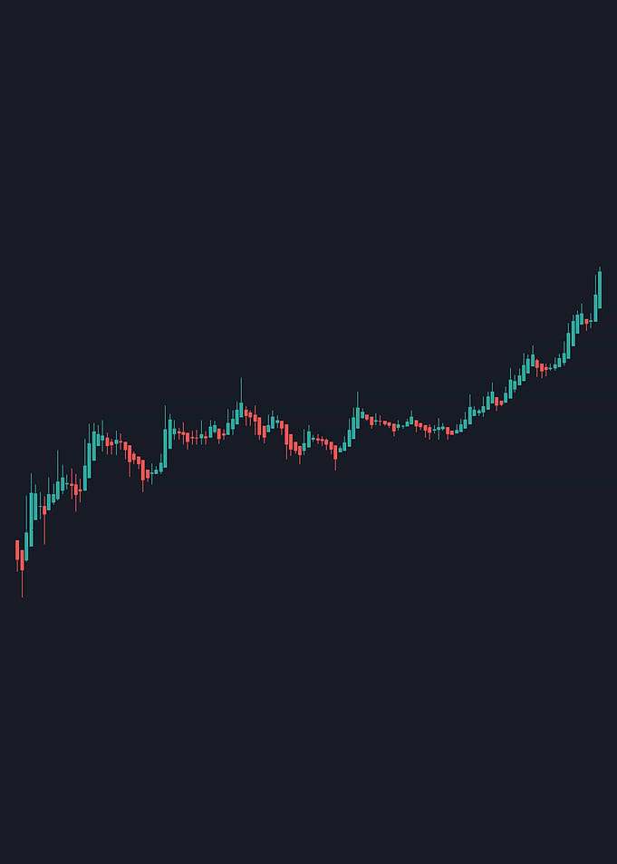 Candle Cryptocurrency