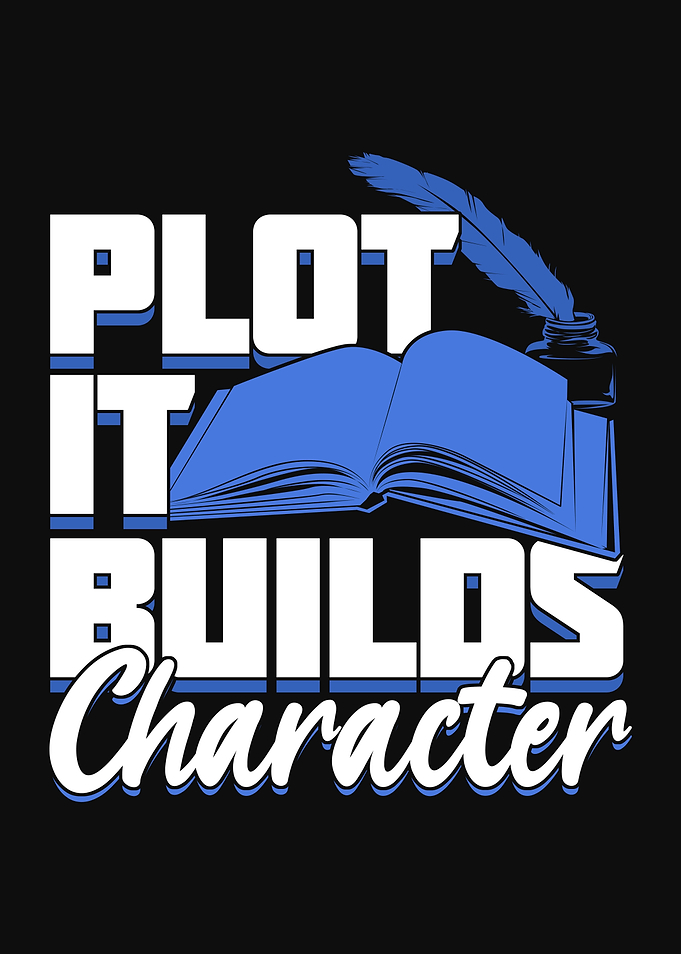Book Author Writer Design