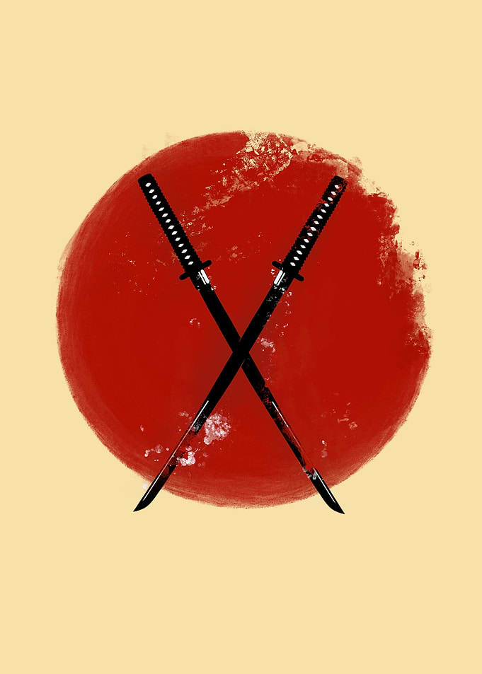 Twin Blade