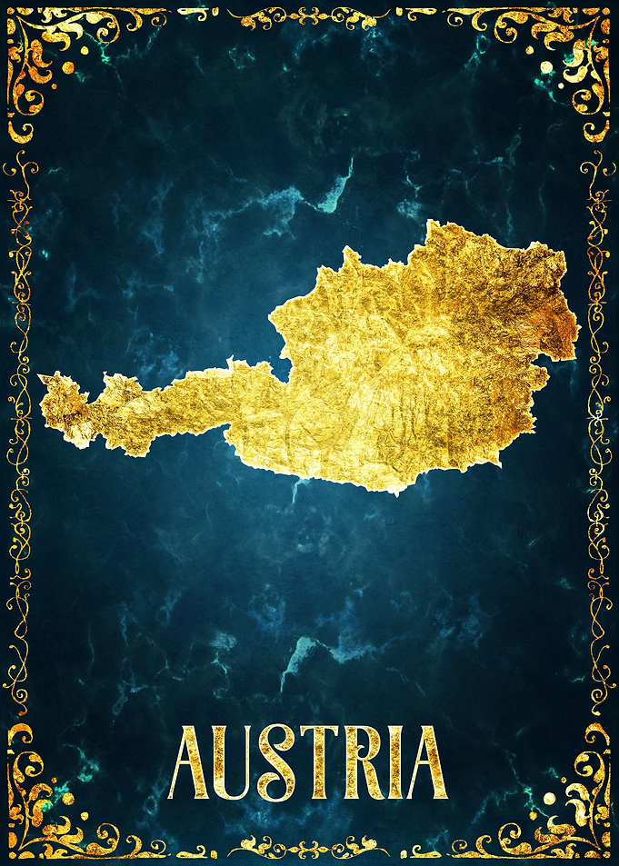 austria oesterreich vienna