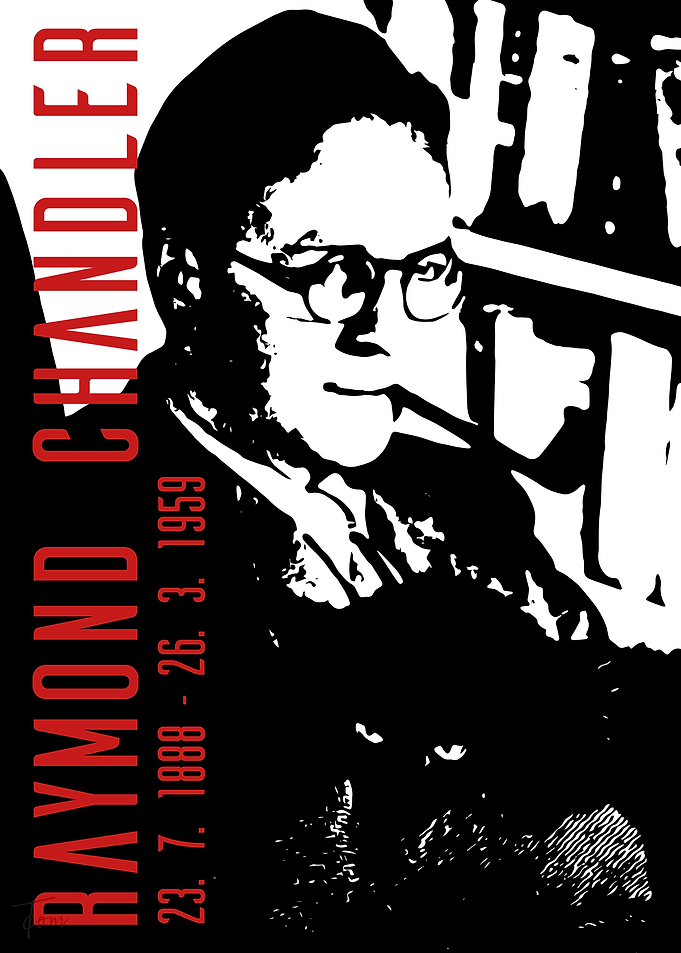 Raymond Chandler