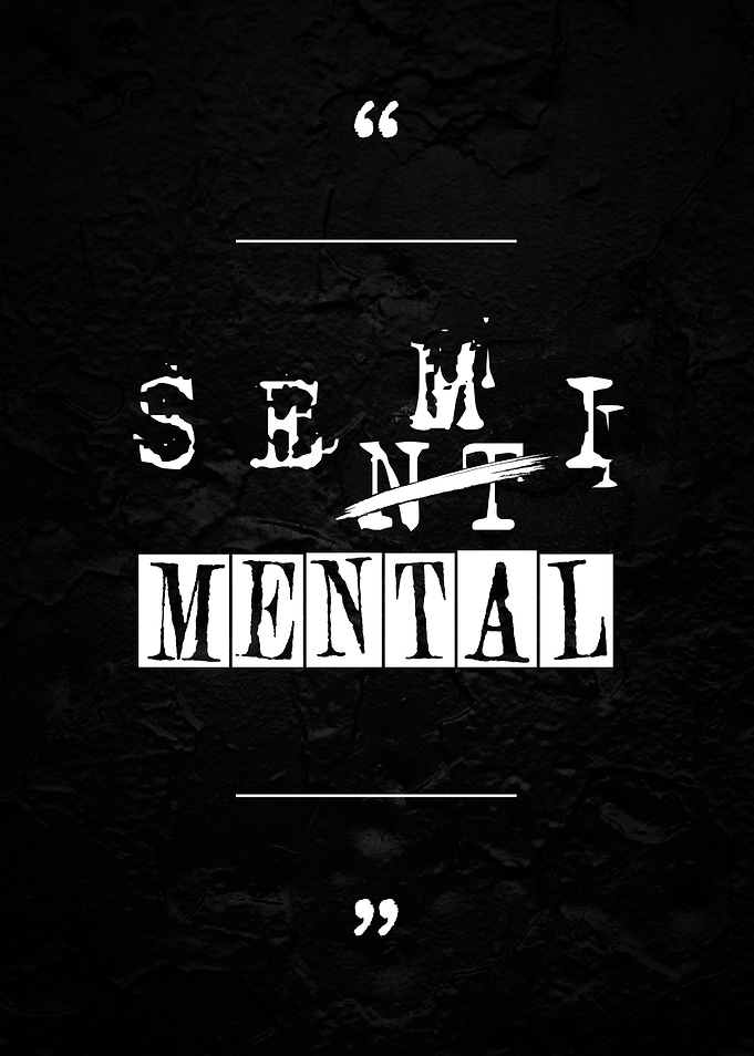 Semi Senti Mental