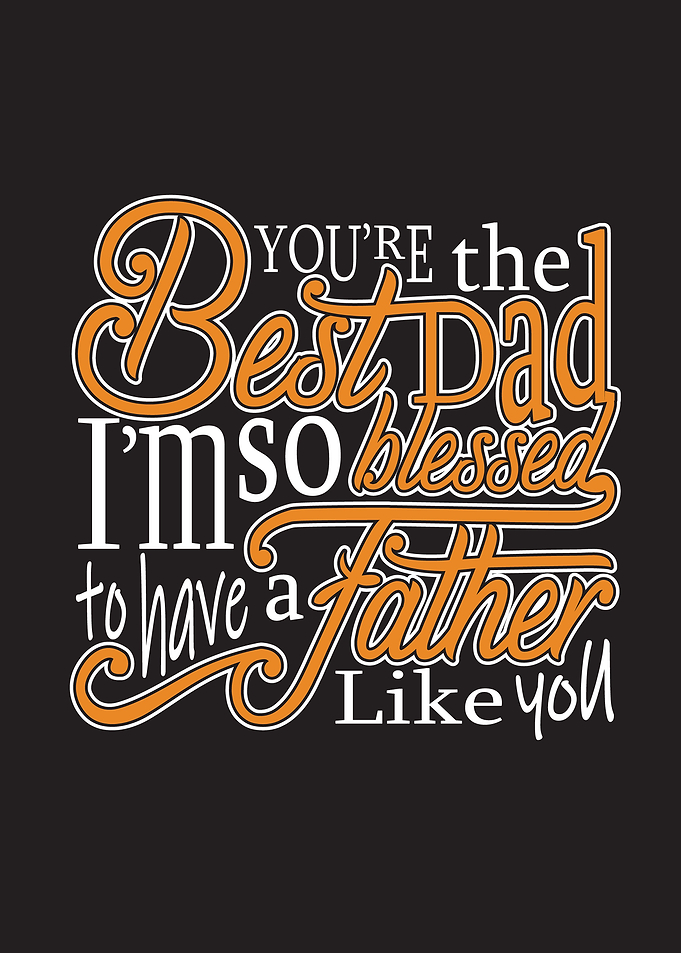 Like Father