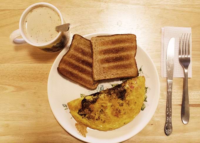Breakfast