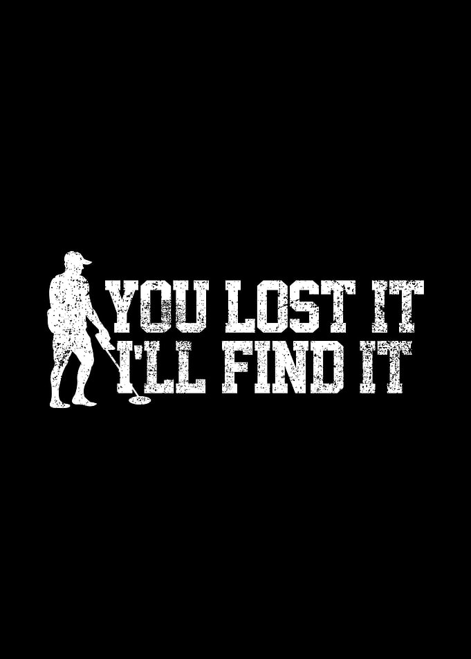 Metal Detecting