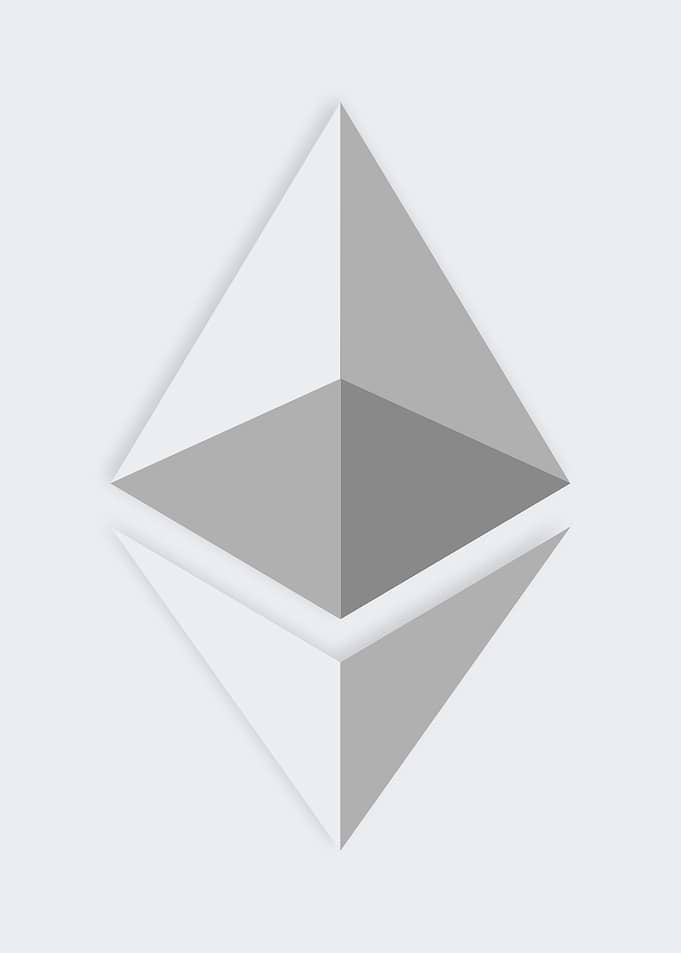 Ethereum Illustration