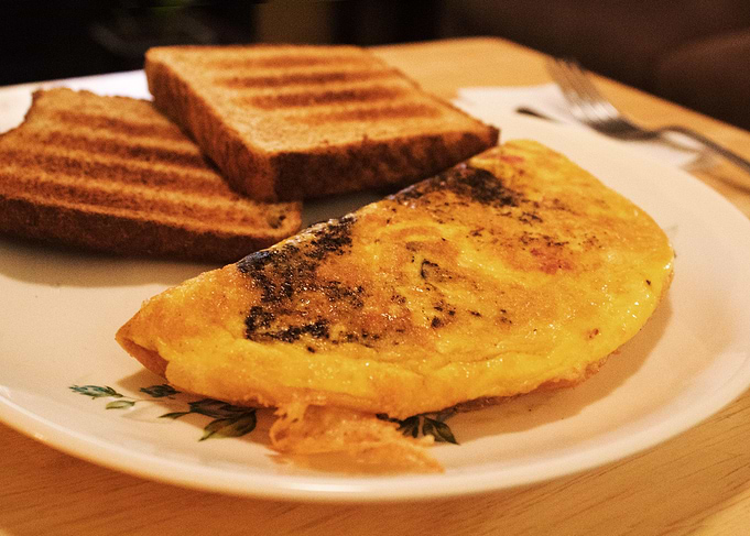 Breakfast