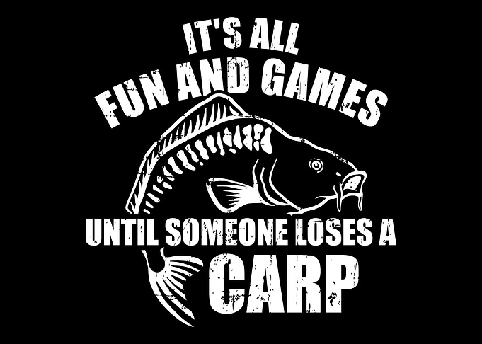 Fishing Its all fun and g