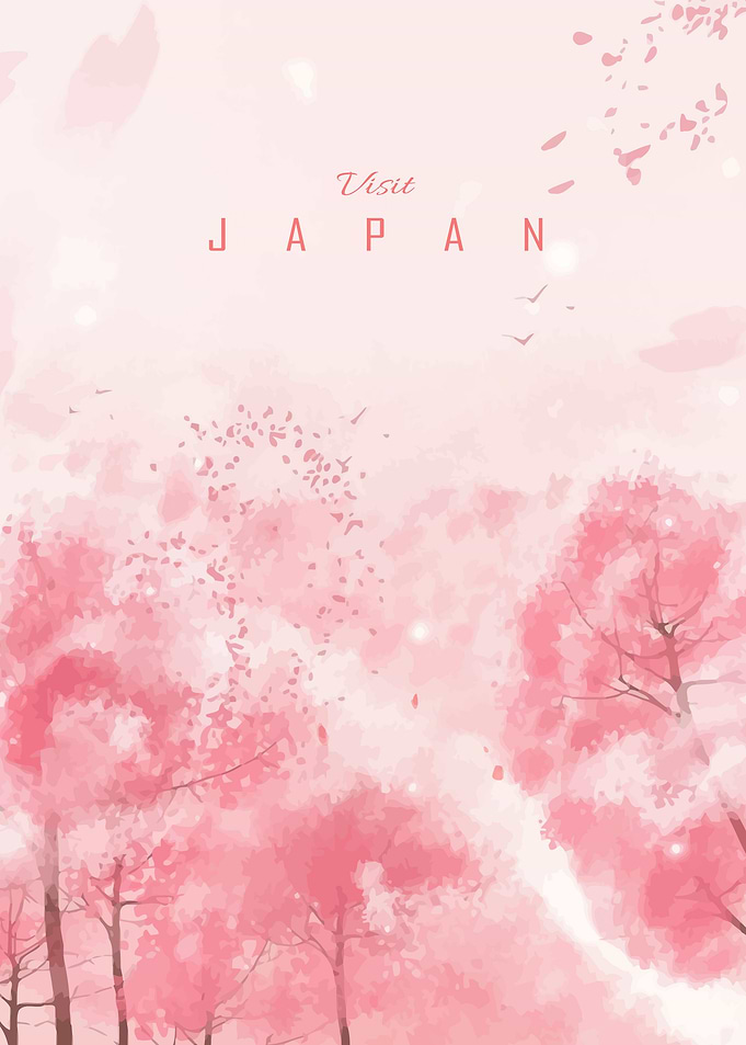 Visit Japan