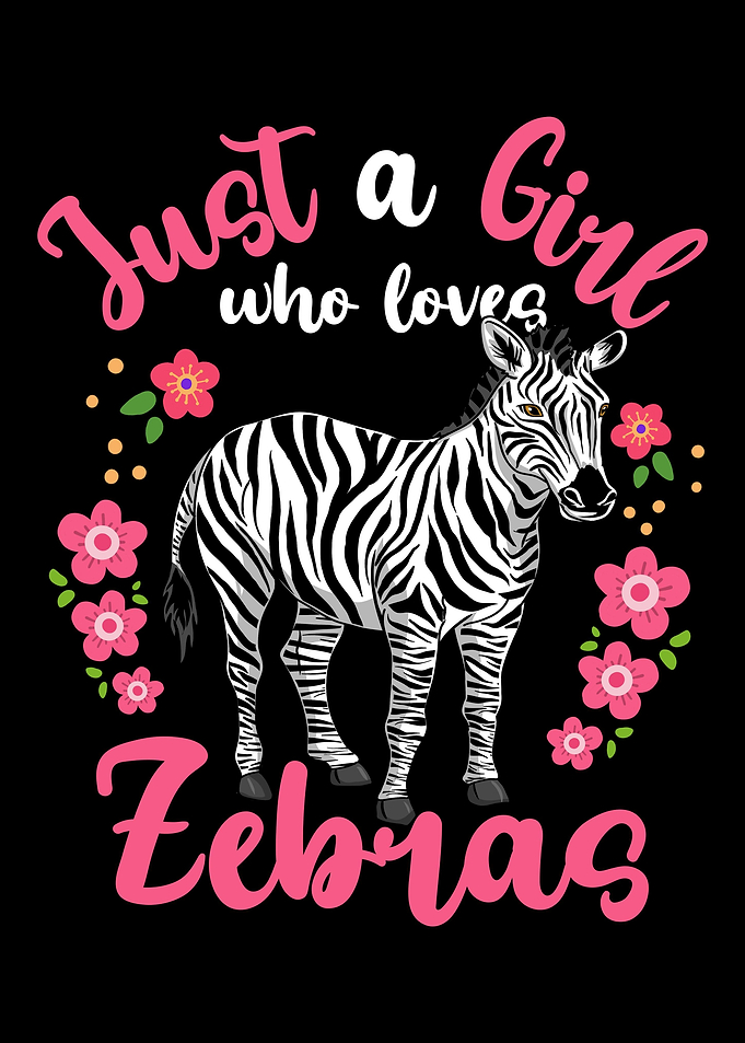 Zebras Zebra Lover