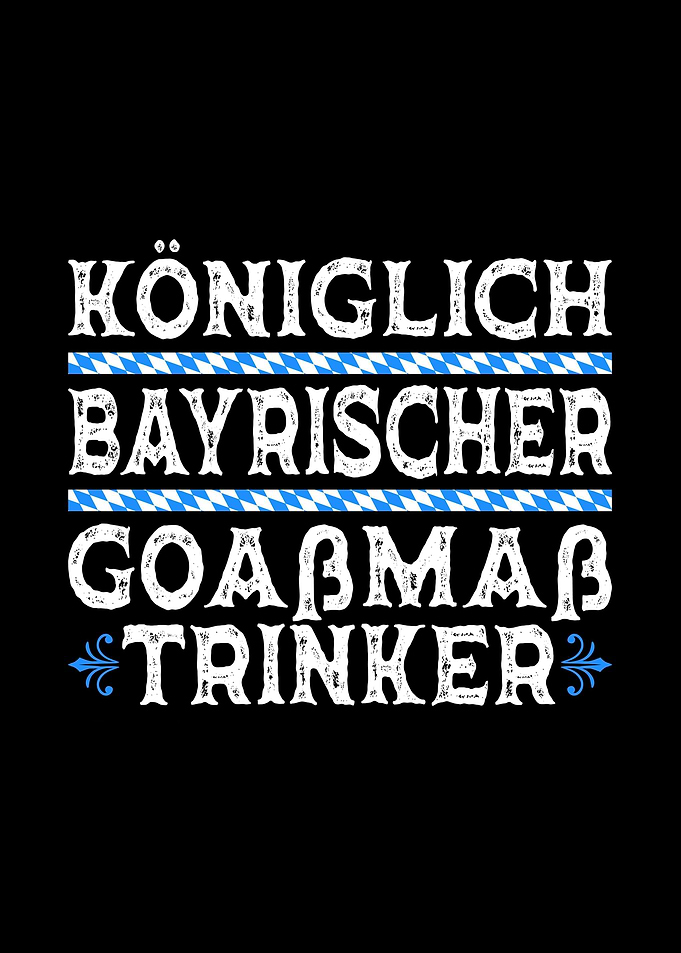 Bayrischer Goassmass Bayer