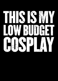 Cosplay Anime Manga