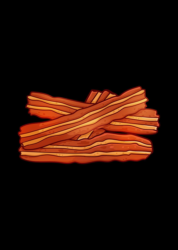 Bacon Lover