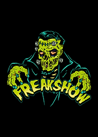 Freakshow
