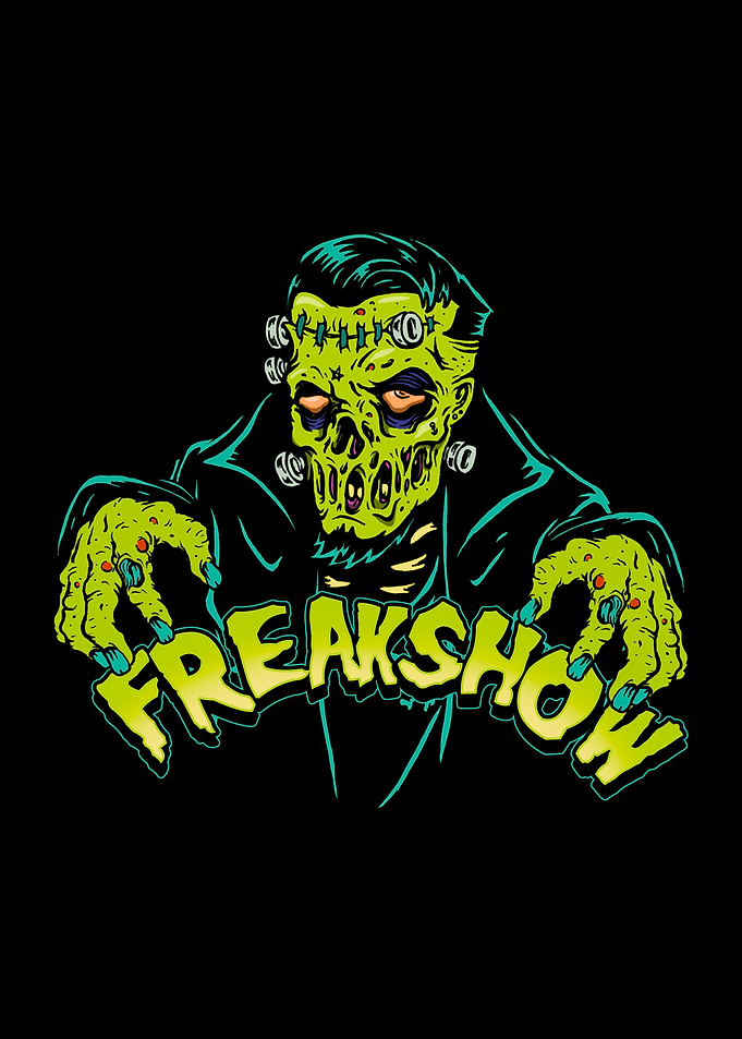Freakshow