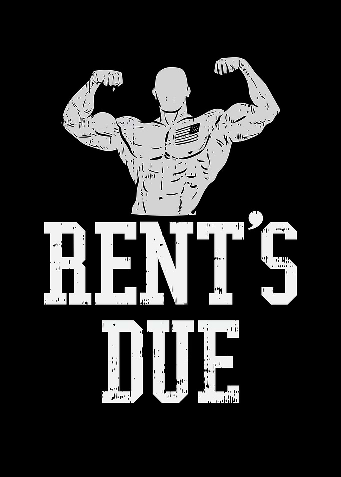 Rents Due For